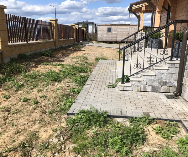 Проектирование